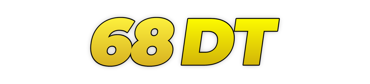 68dt